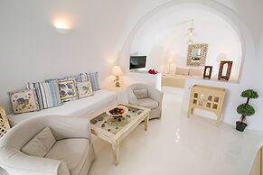 Onar Villas Oia - Onar Hotels Collection