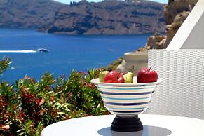 Onar Villas Oia - Onar Hotels Collection