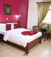 Hennessis Hotel