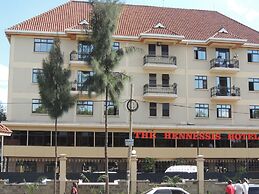 Hennessis Hotel
