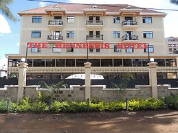 Hennessis Hotel