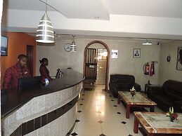Hennessis Hotel