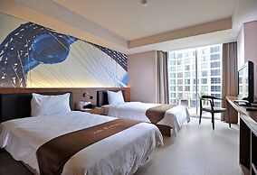 Midtown Hotel