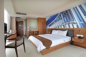 Midtown Hotel