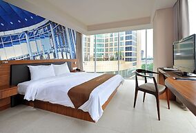 Midtown Hotel