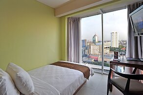 Midtown Hotel