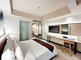 Midtown Hotel