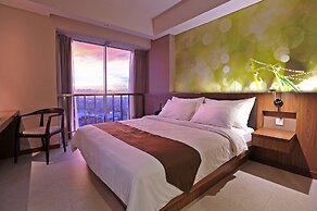 Midtown Hotel