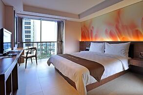 Midtown Hotel