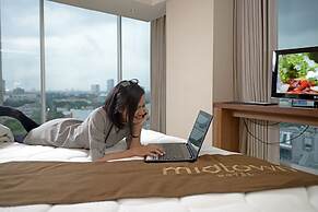 Midtown Hotel