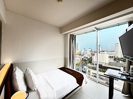 Midtown Hotel