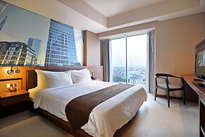 Midtown Hotel