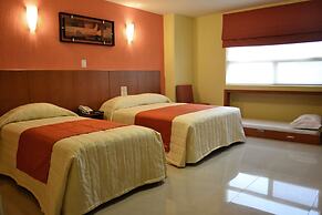 Hostalia Hotel Expo & Business Class