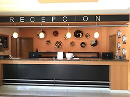 Hostalia Hotel Expo & Business Class
