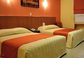 Hostalia Hotel Expo & Business Class