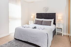 City Stay Apartments - Vizion