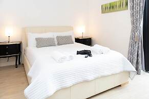 City Stay Apartments - Vizion
