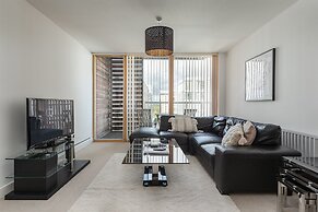 City Stay Apartments - Vizion