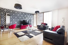 City Stay Apartments - Vizion