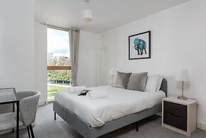 City Stay Apartments - Vizion