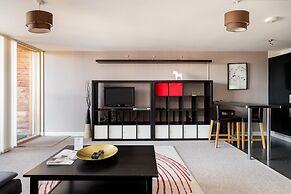 City Stay Apartments - Vizion