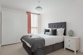 City Stay Apartments - Vizion