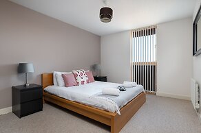 City Stay Apartments - Vizion