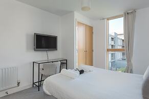 City Stay Apartments - Vizion