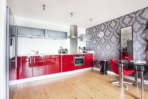 City Stay Apartments - Vizion