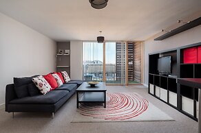 City Stay Apartments - Vizion