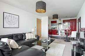 City Stay Apartments - Vizion