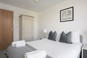 City Stay Apartments - Vizion