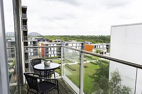 City Stay Apartments - Vizion