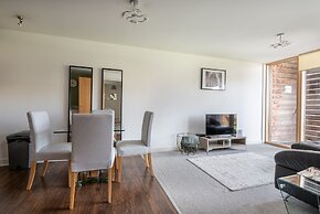 City Stay Apartments - Vizion