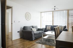 City Stay Apartments - Vizion