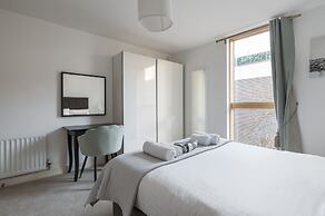 City Stay Apartments - Vizion