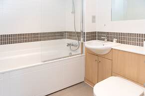 City Stay Apartments - Vizion