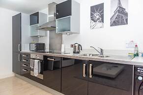 City Stay Apartments - Vizion