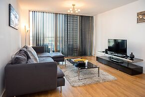 City Stay Apartments - Vizion