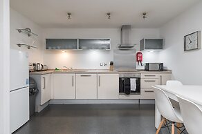 City Stay Apartments - Vizion