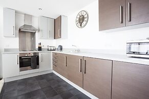 City Stay Apartments - Vizion