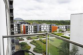 City Stay Apartments - Vizion