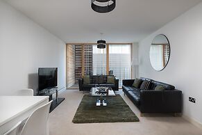 City Stay Apartments - Vizion