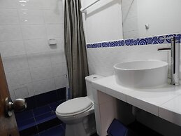 B&B Picaflor Tambo