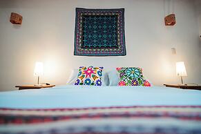 B&B Picaflor Tambo