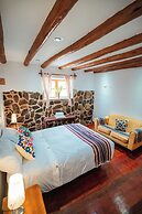 B&B Picaflor Tambo