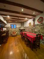 B&B Picaflor Tambo