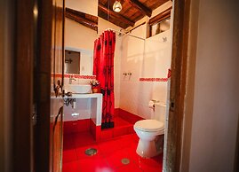 B&B Picaflor Tambo