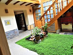 B&B Picaflor Tambo
