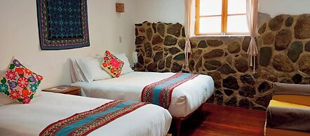 B&B Picaflor Tambo